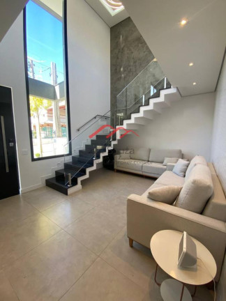 Imagem Casa com 5 Quartos à Venda, 288 m² em Swiss Park - Campinas Imagem Casa com 5 Quartos à Venda, 288 m² em Swiss Park - Campinas