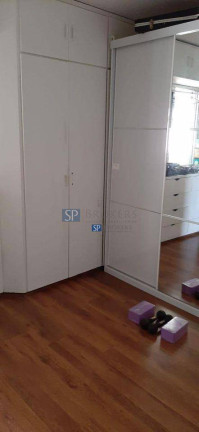 Apartamento com 3 Quartos à Venda, 98 m² em Vila Romana - São Paulo