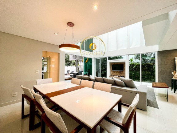 Imagem Casa com 5 Quartos à Venda, 458 m² em Riviera - Bertioga Imagem Casa com 5 Quartos à Venda, 458 m² em Riviera - Bertioga
