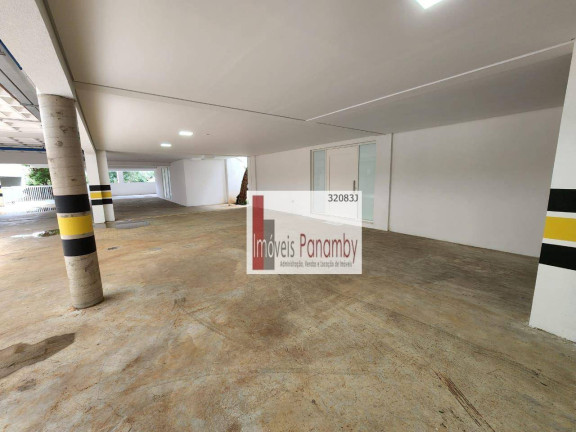 Imagem Casa com 4 Quartos à Venda, 360 m² em Brooklin - São Paulo Imagem Casa com 4 Quartos à Venda, 360 m² em Brooklin - São Paulo