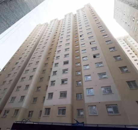 Apartamento com 2 Quartos à Venda, 32 m² em Parque Novo Mundo - São Paulo