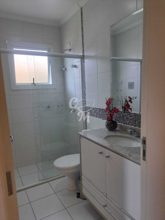Imagem Casa de Condomínio com 3 Quartos à Venda,  em Jardim Ermida I - Jundiaí