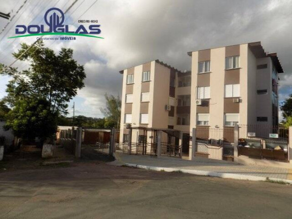 Imagem Apartamento com 2 Quartos para Alugar, 50 m² em Querência - Viamão