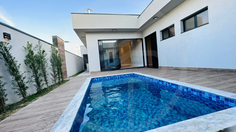Imagem Casa com 3 Quartos à Venda, 308 m² em Condomínio Residencial Vila Do Sol - Valinhos Imagem Casa com 3 Quartos à Venda, 308 m² em Condomínio Residencial Vila Do Sol - Valinhos
