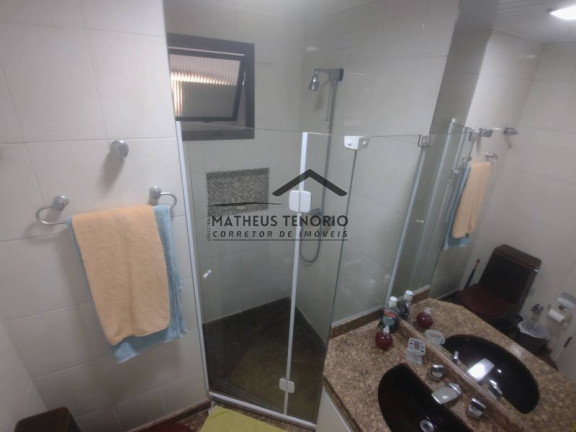 Imagem Apartamento com 3 Quartos à Venda, 130 m² Imagem Apartamento com 3 Quartos à Venda, 130 m²