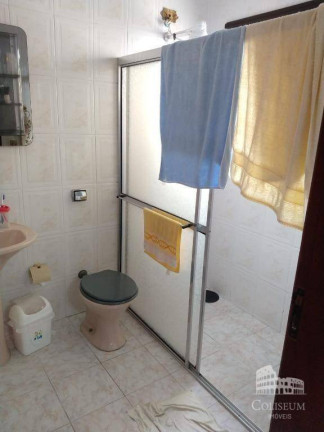 Imagem Casa com 3 Quartos à Venda ou Locação, 123 m² em Boqueirão - Praia Grande