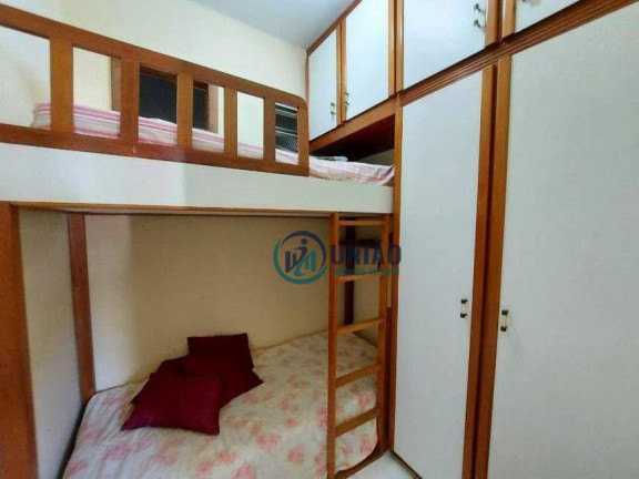 Imagem Apartamento com 3 Quartos à Venda, 85 m² em Fonseca - Niterói Imagem Apartamento com 3 Quartos à Venda, 85 m² em Fonseca - Niterói