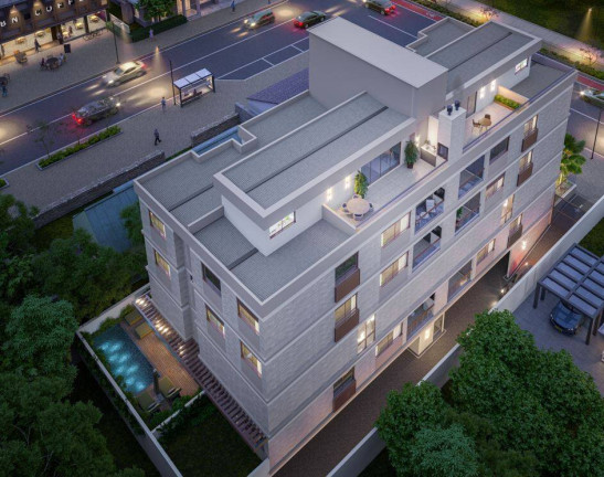 Imagem Apartamento com 3 Quartos à Venda, 88 m² em Balneário Do Estreito - Florianópolis Imagem Apartamento com 3 Quartos à Venda, 88 m² em Balneário Do Estreito - Florianópolis