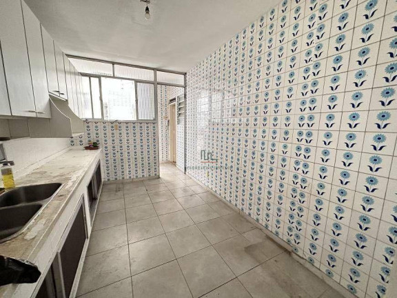 Imagem Apartamento com 3 Quartos à Venda, 140 m² em Icaraí - Niterói Imagem Apartamento com 3 Quartos à Venda, 140 m² em Icaraí - Niterói
