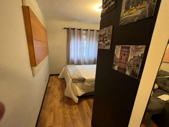 Imagem Flat com 1 Quarto à Venda, 28 m² em Vila Clementino - São Paulo Imagem Flat com 1 Quarto à Venda, 28 m² em Vila Clementino - São Paulo
