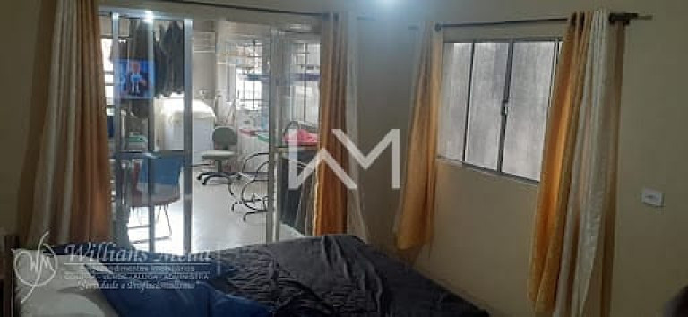 Imagem Sobrado com 2 Quartos à Venda, 196 m² em Parque Continental - Guarulhos