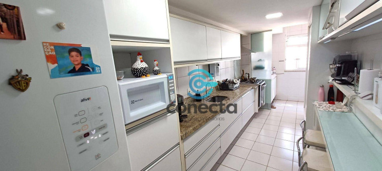 Imagem Apartamento com 3 Quartos à Venda, 120 m² em Icaraí - Niterói Imagem Apartamento com 3 Quartos à Venda, 120 m² em Icaraí - Niterói