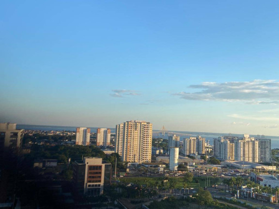 Imagem Apartamento com 3 Quartos à Venda, 90 m² em Ponta Negra - Manaus