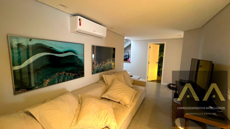 Imagem Casa com 4 Quartos à Venda, 419 m² em Alphaville - Santana De Parnaíba
