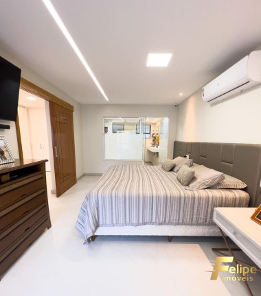 Imagem Imóvel com 4 Quartos à Venda, 260 m² em Praia Da Costa - Vila Velha