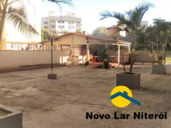 Imagem Apartamento com 2 Quartos à Venda, 70 m² em Ingá - Niterói
