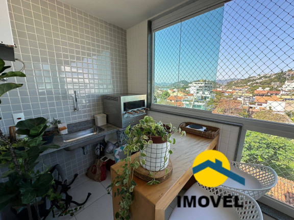 Imagem Apartamento com 2 Quartos à Venda, 102 m² em Piratininga - Niterói Imagem Apartamento com 2 Quartos à Venda, 102 m² em Piratininga - Niterói
