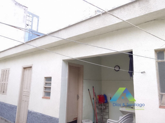 Imagem Casa com 2 Quartos à Venda, 210 m² em Saúde - São Paulo Imagem Casa com 2 Quartos à Venda, 210 m² em Saúde - São Paulo