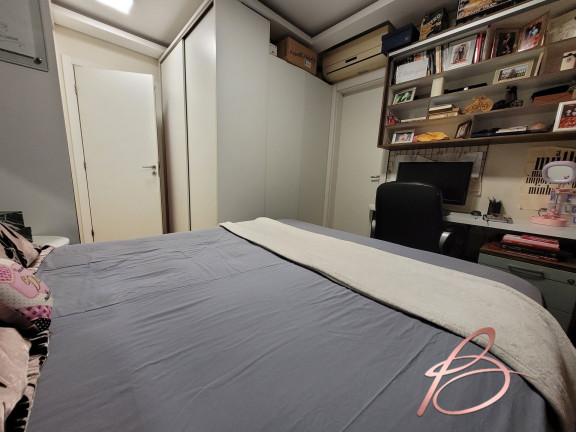 Imagem Apartamento com 2 Quartos à Venda, 66 m² em Ressacada - Itajaí