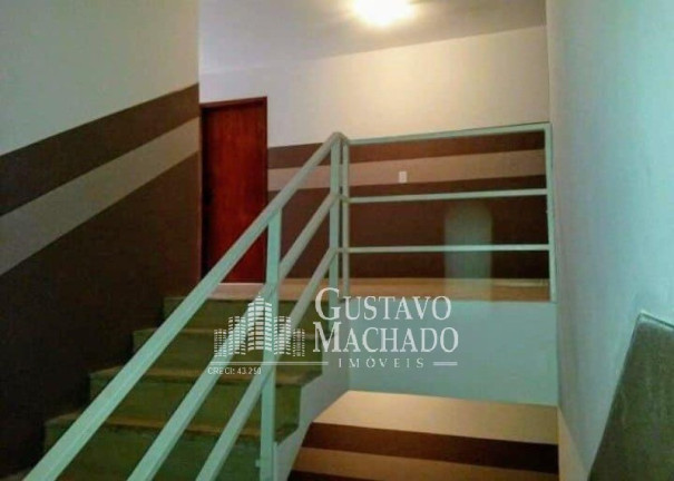 Imagem Imóvel com 2 Quartos à Venda, 52 m² em Roma - Volta Redonda Imagem Imóvel com 2 Quartos à Venda, 52 m² em Roma - Volta Redonda