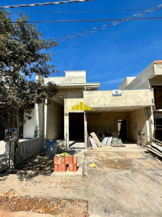Imagem Casa de Condomínio com 3 Quartos à Venda, 200 m² em Jardim Novo Horizonte - Sorocaba Imagem Casa de Condomínio com 3 Quartos à Venda, 200 m² em Jardim Novo Horizonte - Sorocaba