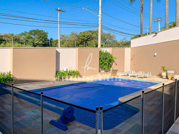 Casa de Condomínio com 3 Quartos à Venda, 827 m² em Portal Do Paraíso - Jundiaí