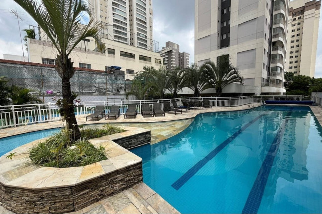 Imagem Apartamento com 3 Quartos à Venda, 120 m² em Mooca - São Paulo
