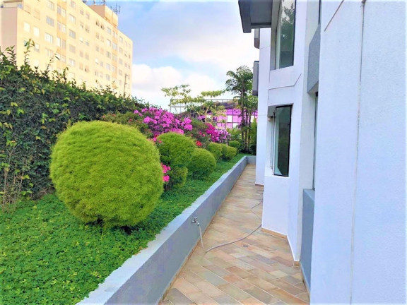Imagem Apartamento com 2 Quartos à Venda, 52 m² em Pinheiros - São Paulo Imagem Apartamento com 2 Quartos à Venda, 52 m² em Pinheiros - São Paulo