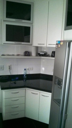 Imagem Apartamento com 3 Quartos à Venda, 100 m² em Jardim Messina - Jundiaí