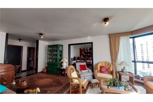 Imagem Apartamento com 4 Quartos à Venda, 208 m² em Perdizes - São Paulo Imagem Apartamento com 4 Quartos à Venda, 208 m² em Perdizes - São Paulo