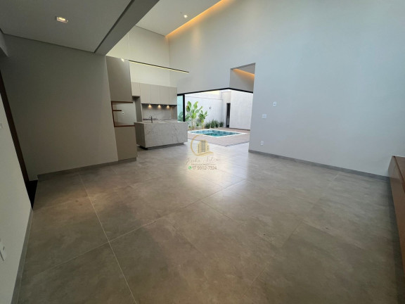 Imagem Casa com 3 Quartos à Venda, 159 m² em Residencial Maria Júlia - São José Do Rio Preto Imagem Casa com 3 Quartos à Venda, 159 m² em Residencial Maria Júlia - São José Do Rio Preto