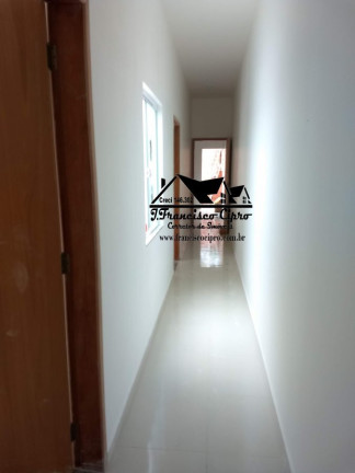 Imagem Casa com 2 Quartos à Venda, 60 m² em Nova Guará - Guaratinguetá Imagem Casa com 2 Quartos à Venda, 60 m² em Nova Guará - Guaratinguetá