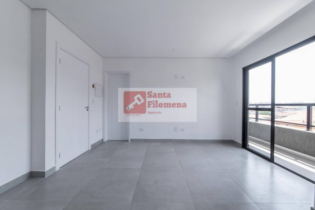 Imagem Cobertura com 2 Quartos à Venda, 102 m² em Vila Curuçá - Santo André Imagem Cobertura com 2 Quartos à Venda, 102 m² em Vila Curuçá - Santo André