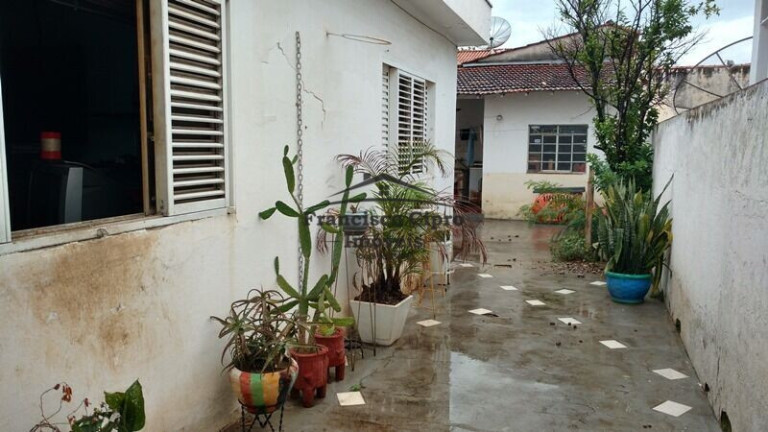 Imagem Casa com 3 Quartos à Venda, 80 m² em Vila Alves - Guaratinguetá Imagem Casa com 3 Quartos à Venda, 80 m² em Vila Alves - Guaratinguetá