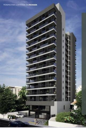 Imagem Apartamento com 1 Quarto à Venda, 32 m² em Graça - Salvador Imagem Apartamento com 1 Quarto à Venda, 32 m² em Graça - Salvador