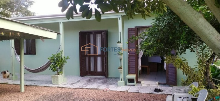 Imagem Casa com 3 Quartos à Venda, 120 m² em Albatroz - Osório Imagem Casa com 3 Quartos à Venda, 120 m² em Albatroz - Osório