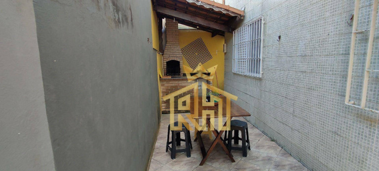 Imagem Apartamento com 1 Quarto à Venda, 47 m² em Mirim - Praia Grande Imagem Apartamento com 1 Quarto à Venda, 47 m² em Mirim - Praia Grande