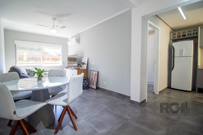 Imagem Cobertura com 1 Quarto à Venda, 114 m² em Centro Histórico - Porto Alegre Imagem Cobertura com 1 Quarto à Venda, 114 m² em Centro Histórico - Porto Alegre