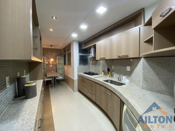 Imagem Cobertura com 3 Quartos à Venda, 187 m² em Centro - Guarapari Imagem Cobertura com 3 Quartos à Venda, 187 m² em Centro - Guarapari