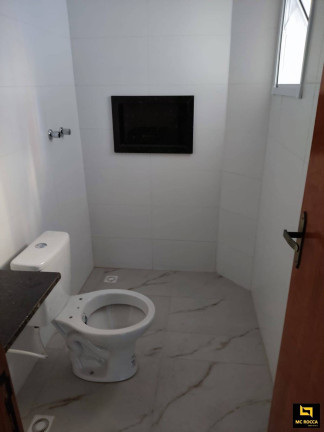 Imagem Apartamento com 3 Quartos à Venda, 73 m² em Campestre - Santo André