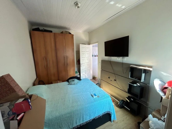Imagem Casa com 4 Quartos à Venda, 150 m² em Planalto Paulista - São Paulo Imagem Casa com 4 Quartos à Venda, 150 m² em Planalto Paulista - São Paulo