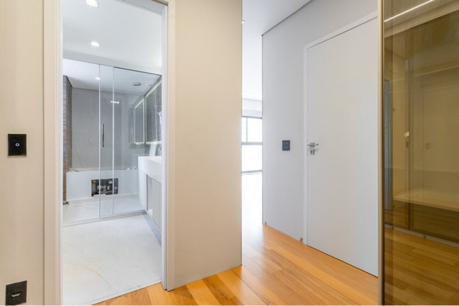 Imagem Apartamento com 5 Quartos à Venda, 312 m² em Higienópolis - São Paulo