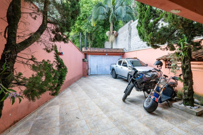 Imagem Casa com 3 Quartos à Venda, 130 m² em Jardim Três Marias - Taboão Da Serra Imagem Casa com 3 Quartos à Venda, 130 m² em Jardim Três Marias - Taboão Da Serra