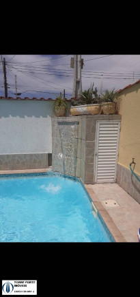 Imagem Casa com 4 Quartos à Venda, 180 m² em Jardim Imperador - Praia Grande Imagem Casa com 4 Quartos à Venda, 180 m² em Jardim Imperador - Praia Grande