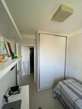 Imagem Apartamento com 3 Quartos à Venda, 68 m² em Brotas - Salvador