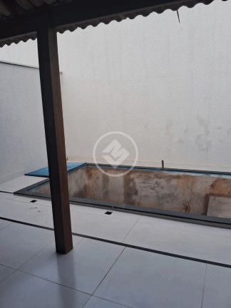 Imagem Sobrado com 3 Quartos à Venda, 149 m² em Setor Três Marias - Goiânia Imagem Sobrado com 3 Quartos à Venda, 149 m² em Setor Três Marias - Goiânia