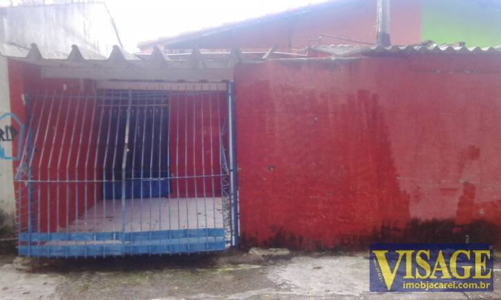 Imagem Casa com 2 Quartos para Alugar, em Jd. Bela Vista - Jacareí Imagem Casa com 2 Quartos para Alugar, em Jd. Bela Vista - Jacareí