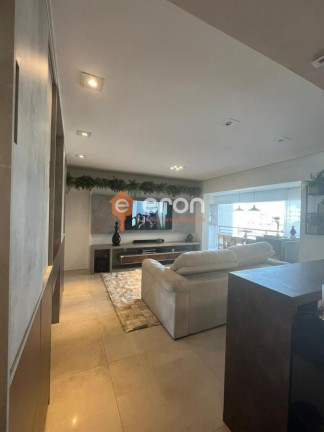Imagem Apartamento com 2 Quartos à Venda, 116 m²