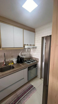 Imagem Apartamento à Venda, em Santos Dumont - São José Do Rio Preto Imagem Apartamento à Venda, em Santos Dumont - São José Do Rio Preto