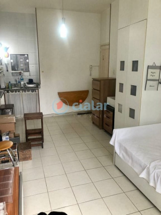 Imagem Apartamento com 1 Quarto à Venda, 24 m² em Flamengo - Rio De Janeiro Imagem Apartamento com 1 Quarto à Venda, 24 m² em Flamengo - Rio De Janeiro